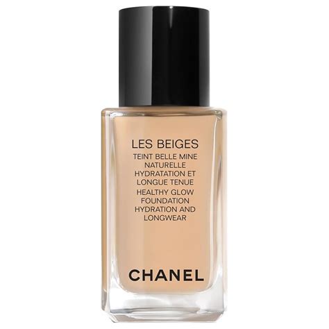 b30 chanel les beiges|chanel foundation les beiges 30.